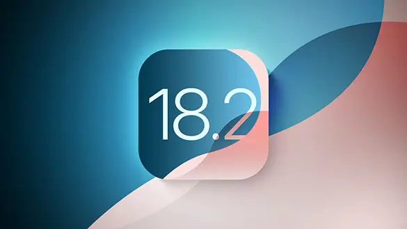 iOS 18.2 Yapay Zekâ ve Uygulama İyileştirmeleriyle Geliyor