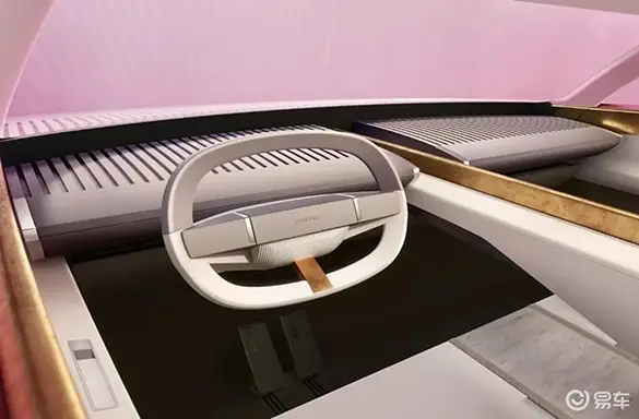 Jaguar'ın Yeni Tasarım Diliyle Tanıtacağı Aracın Görselleri Sızdırıldı Jaguar'ın Yeni Tasarım Diliyle Tanıtacağı Aracın Görselleri Sızdırıldı