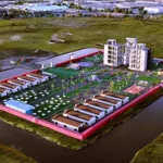 MrBeast'ten Dev Proje: 5 Milyon Dolar Ödüllü Yarışma için 14 Milyon Dolarlık Şehir İnşa Edildi