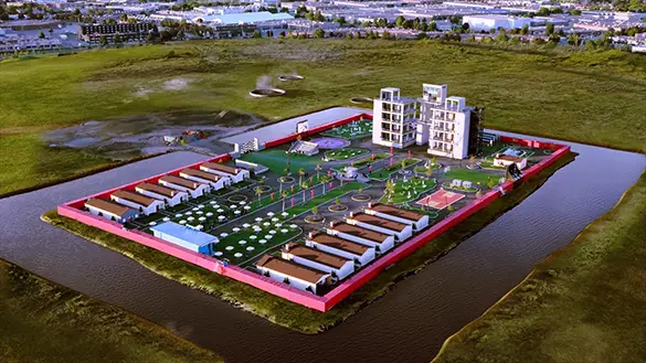 MrBeast'ten Dev Proje: 5 Milyon Dolar Ödüllü Yarışma için 14 Milyon Dolarlık Şehir İnşa Edildi MrBeast'ten Dev Proje: 5 Milyon Dolar Ödüllü Yarışma için 14 Milyon Dolarlık Şehir İnşa Edildi