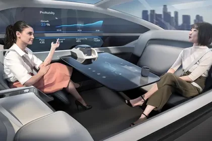 Türkiye’de Otonom Araçlar İçin İlk Teknik ve Yasal Düzenleme Yayımlandı