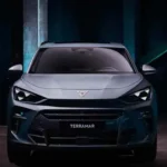 Cupra Terramar Türkiye'de Satışa Sunuldu!
