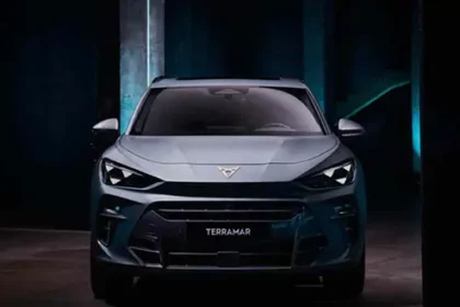 Cupra Terramar Türkiye'de Satışa Sunuldu!