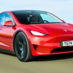 Tesla'nın Uygun Fiyatlı Otomobili "Model Q" Hakkında Yeni İddialar Tesla'nın Uygun Fiyatlı Otomobili "Model Q" Hakkında Yeni İddialar