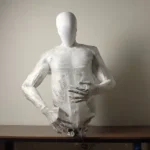 Clone Robotics'in Torso 2 Robotu: İnsana En Yakın Tasarım