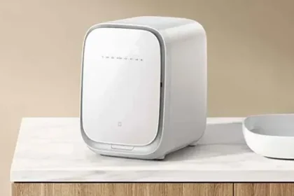 Xiaomi, Mijia Mini Çamaşır Makinesi'ni Tanıttı