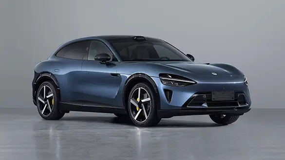 Xiaomi’nin Elektrikli Araç Serisi Büyüyor: YU7 SUV Tanıtıldı Xiaomi’nin Elektrikli Araç Serisi Büyüyor: YU7 SUV Tanıtıldı