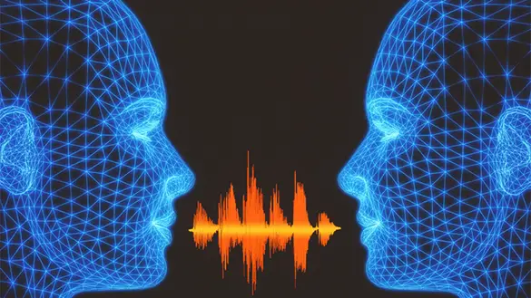 Yapay Zeka ile Seslerden Görseller Üretildi: Gürültü ve Kuş Cıvıltıları Görselleşiyor