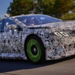 BMW, Elektrikli Otomobiller İçin Süper Bilgisayar Kullanıyor!