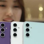 Samsung Galaxy A56, Awesome Intelligence Yapay Zekâ Paketiyle Geliyor