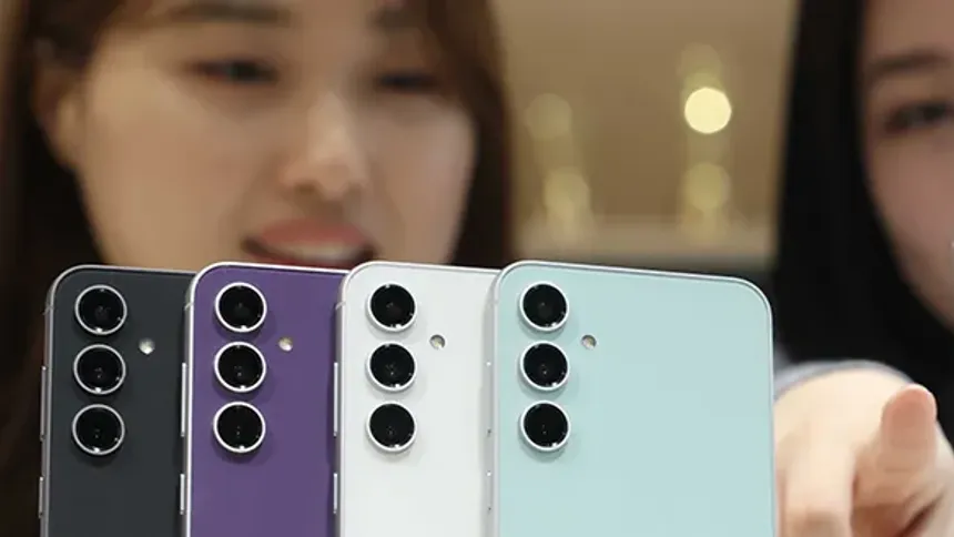 Samsung Galaxy A56, Awesome Intelligence Yapay Zekâ Paketiyle Geliyor