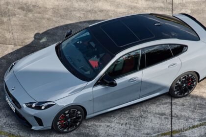 Yeni BMW 220 Gran Coupé Türkiye’de Yollara Çıkıyor!