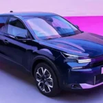 2025 Citroen C4 ve C4 X Türkiye'de! İşte Fiyatları ve Özellikleri