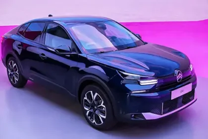2025 Citroen C4 ve C4 X Türkiye'de! İşte Fiyatları ve Özellikleri