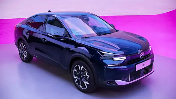 2025 Citroen C4 ve C4 X Türkiye'de! İşte Fiyatları ve Özellikleri 2025 Citroen C4 ve C4 X Türkiye'de! İşte Fiyatları ve Özellikleri