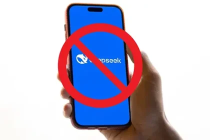 Çin'in Yapay Zeka Modeli DeepSeek'i Kısıtlayan Ülkeler