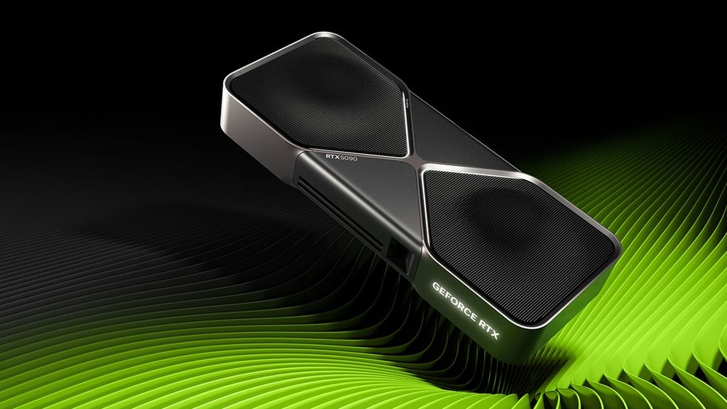 NVIDIA GeForce RTX 5060 ve 5060 Ti: Yeni Nesil Ekran Kartları Yolda