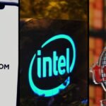 Broadcom ve TSMC, Intel’in Bazı Bölümlerini Satın Alabilir!