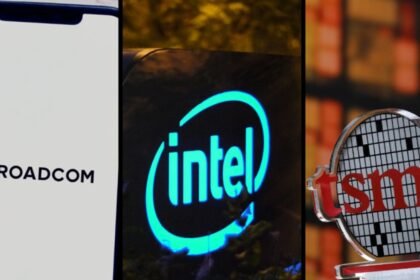 Broadcom ve TSMC, Intel’in Bazı Bölümlerini Satın Alabilir!