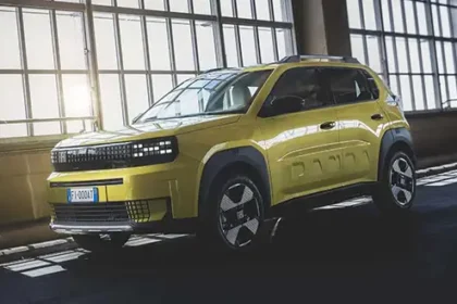 Fiat Grande Panda: Elektrikli ve Hibrit Seçenekleriyle Türkiye’ye Geliyor