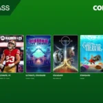 Xbox Game Pass Şubat 2025: Avowed ve Madden NFL 25 Gibi Büyük Yapımlar Geliyor Xbox Game Pass Şubat 2025: Avowed ve Madden NFL 25 Gibi Büyük Yapımlar Geliyor