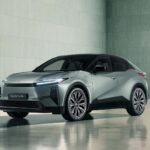 Toyota’dan Tamamen Elektrikli C-HR+: Yeni Model Yıl Sonunda Yollarda!