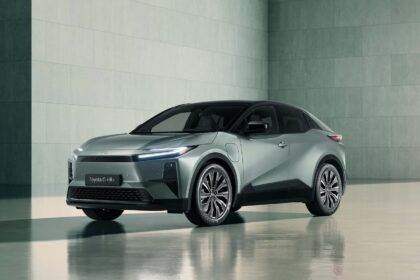 Toyota’dan Tamamen Elektrikli C-HR+: Yeni Model Yıl Sonunda Yollarda!