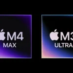 Apple M4 Max ve M3 Ultra Karşılaştırıldı: Beklenen Büyük Fark Görülmedi