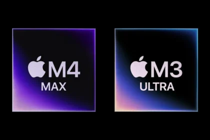 Apple M4 Max ve M3 Ultra Karşılaştırıldı: Beklenen Büyük Fark Görülmedi