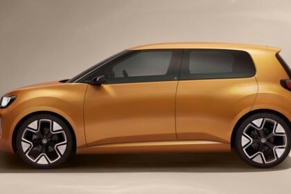 Volkswagen, Uygun Fiyatlı 'ID.Every1' Modelini Tanıttı