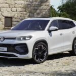 Volkswagen Tayron Türkiye’de: İşte Lüks SUV’un Fiyatı!