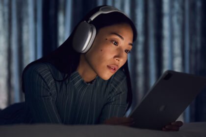 AirPods Max'e Kayıpsız Ses Desteği Geliyor