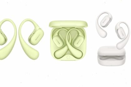 Huawei'nin Yeni Kulaklığı FreeArc Türkiye’de Satışa Sunuldu