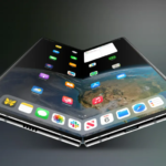 Apple'ın Katlanabilir iPhone'u 2026'da Geliyor: Beklentiler ve Detaylar
