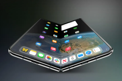 Apple'ın Katlanabilir iPhone'u 2026'da Geliyor: Beklentiler ve Detaylar