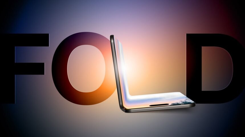 Apple Analisti Konuştu: Katlanabilir iPhone'un Fiyat ve Özellikleri