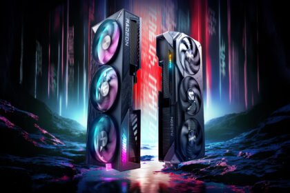 GIGABYTE, AMD RDNA 4 Tabanlı Radeon RX 9000 Serisi Ekran Kartlarını Duyurdu!