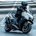 Motosiklet Sürücülerine Caydırıcı Cezalar Geliyor!