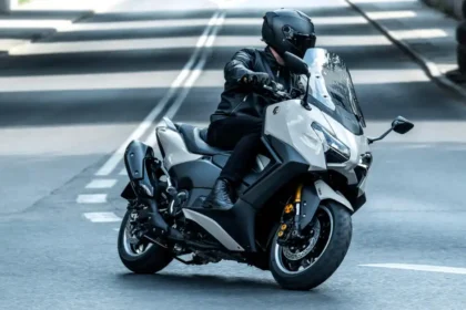 Motosiklet Sürücülerine Caydırıcı Cezalar Geliyor!