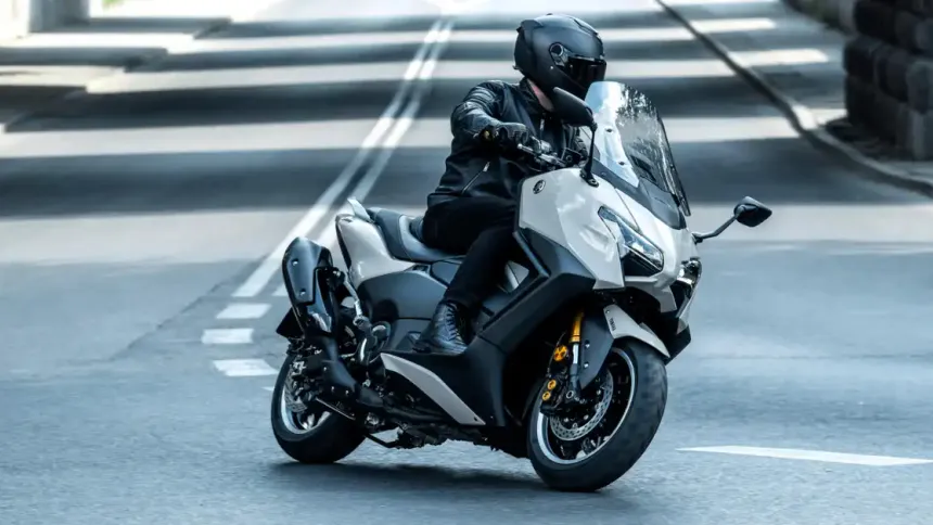 Motosiklet Sürücülerine Caydırıcı Cezalar Geliyor!