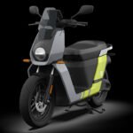 Türkiye’nin İlk Yerli Elektrikli Motosikleti Rakun City Tanıtıldı!