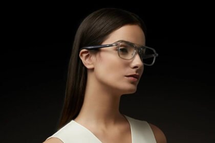 Xiaomi'den Yeni Nesil Akıllı Gözlük: MIJIA Smart Audio Glasses 2