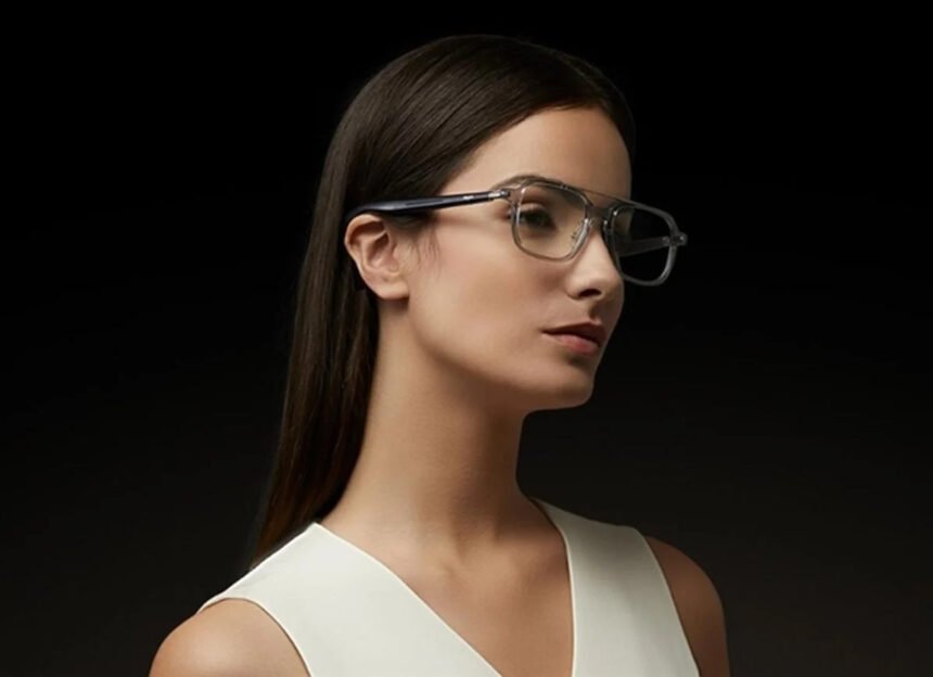 Xiaomi'den Yeni Nesil Akıllı Gözlük: MIJIA Smart Audio Glasses 2