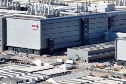 TSMC'nin Arizona Tesisi Trump Tarifleri Sonrası İlgi Gördü
