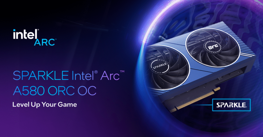 Sparkle: 24GB Arc Battlemage GPU İddialarına Yanıt Verdi