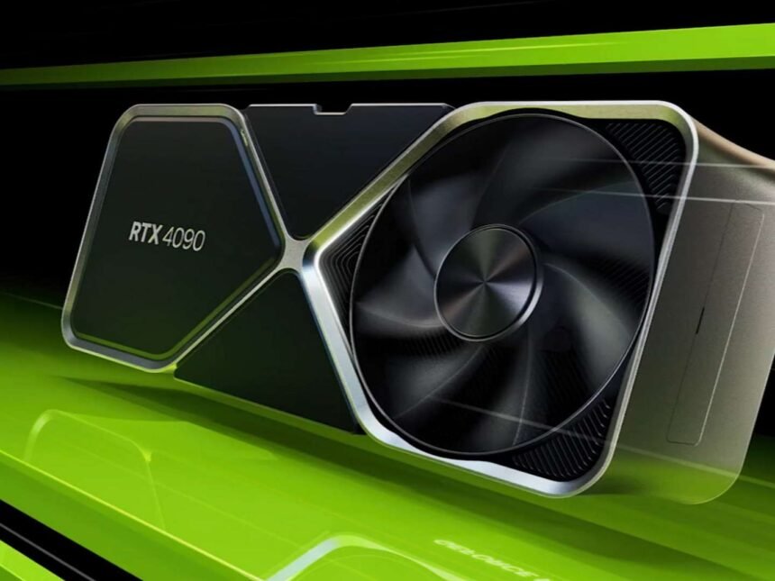 NVIDIA RTX 4090: Sahte Ürün Skandalı mı? NVIDIA RTX 4090: Sahte Ürün Skandalı mı?