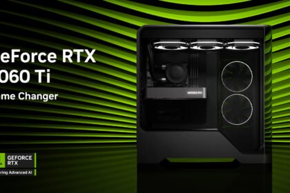 NVIDIA 576.02 GPU Sürücüsü ile RTX 5080'de Performans Artışı Sağlıyor