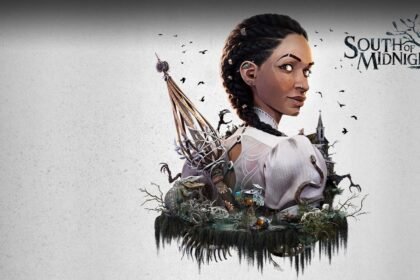 South of Midnight: Bölüm 9'da Tüm Notlar Nerede?