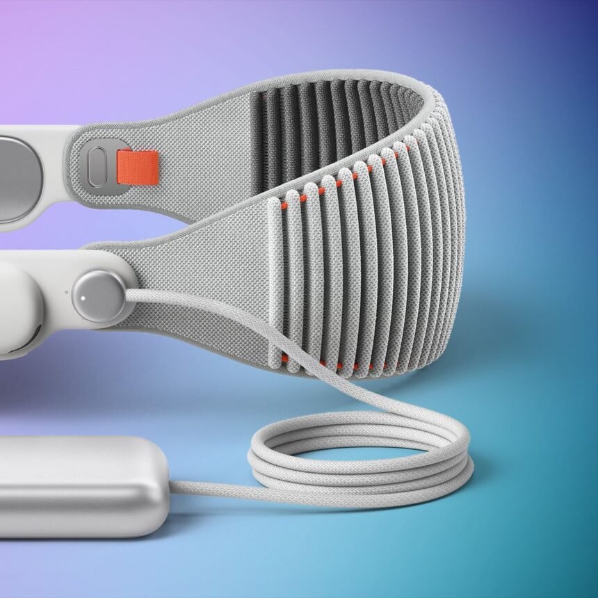 Apple Vision Air: Yeni Tasarımı ve Özellikleri