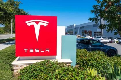 Tesla'nın İlk Çeyrek Gelir Raporu Yayınlandı